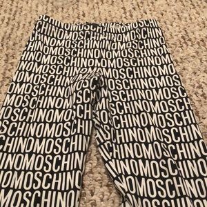 Moschino Leggings